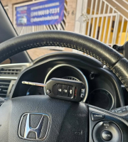 Programação de Chave Honda Fit 2016