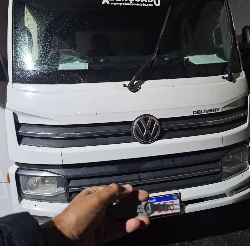 Abertura Profissional de Caminhão VW Delivery