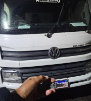 Abertura Profissional de Caminhão VW Delivery