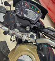 Confecção de Chave para Moto Yamaha Crosser em Itapevi